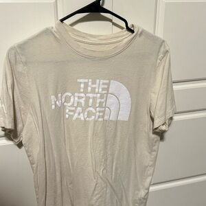 Small/Medium north face shirt